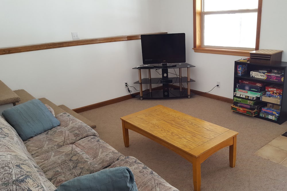 Photo of Livingroom in Elk Meadows