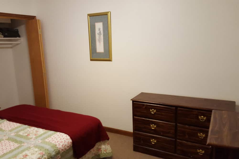 Photo of Bedroom in Elk Meadows