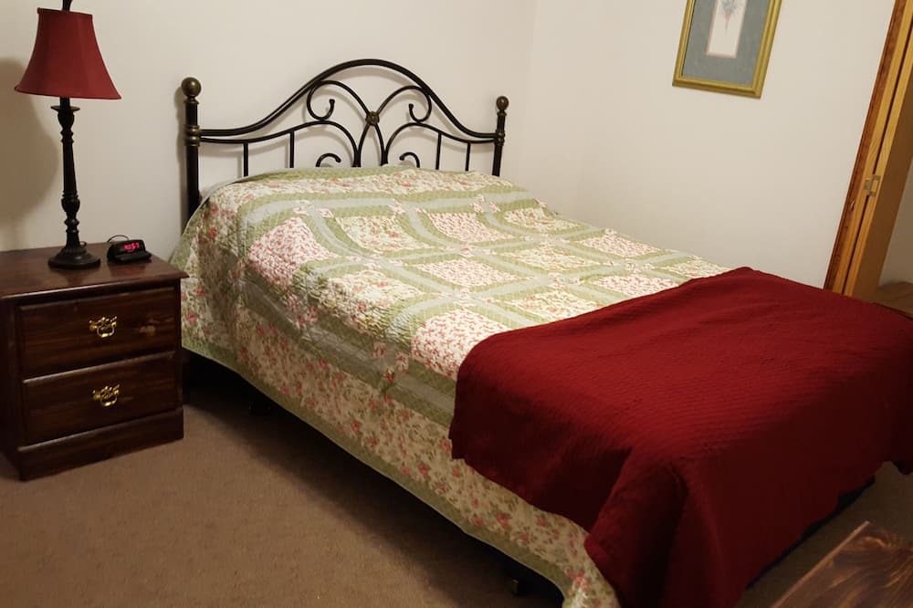 Photo of Bedroom in Elk Meadows