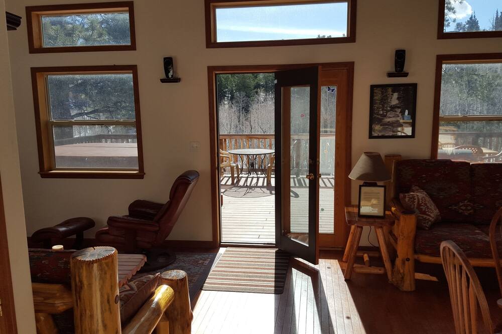 Photo of Livingroom in Elk Meadows