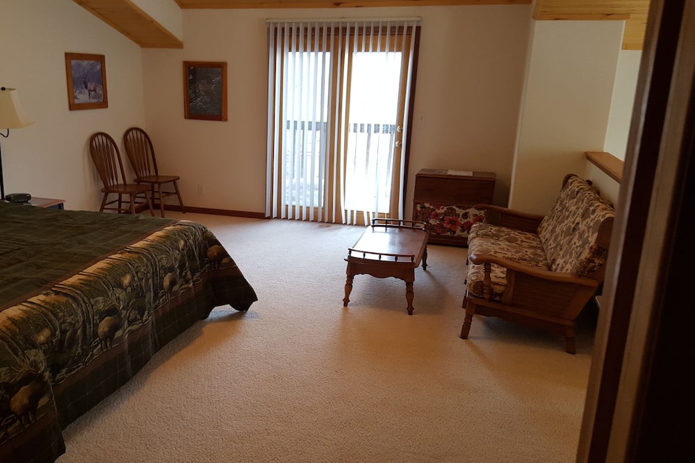 Photo of Bedroom in Elk Meadows