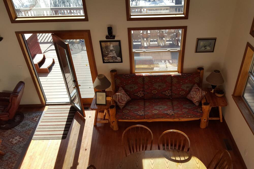Photo of Livingroom in Elk Meadows