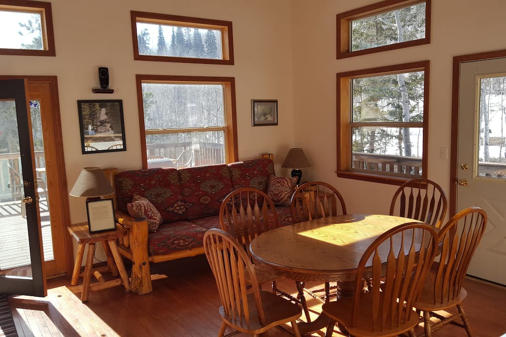 Photo of Livingroom in Elk Meadows