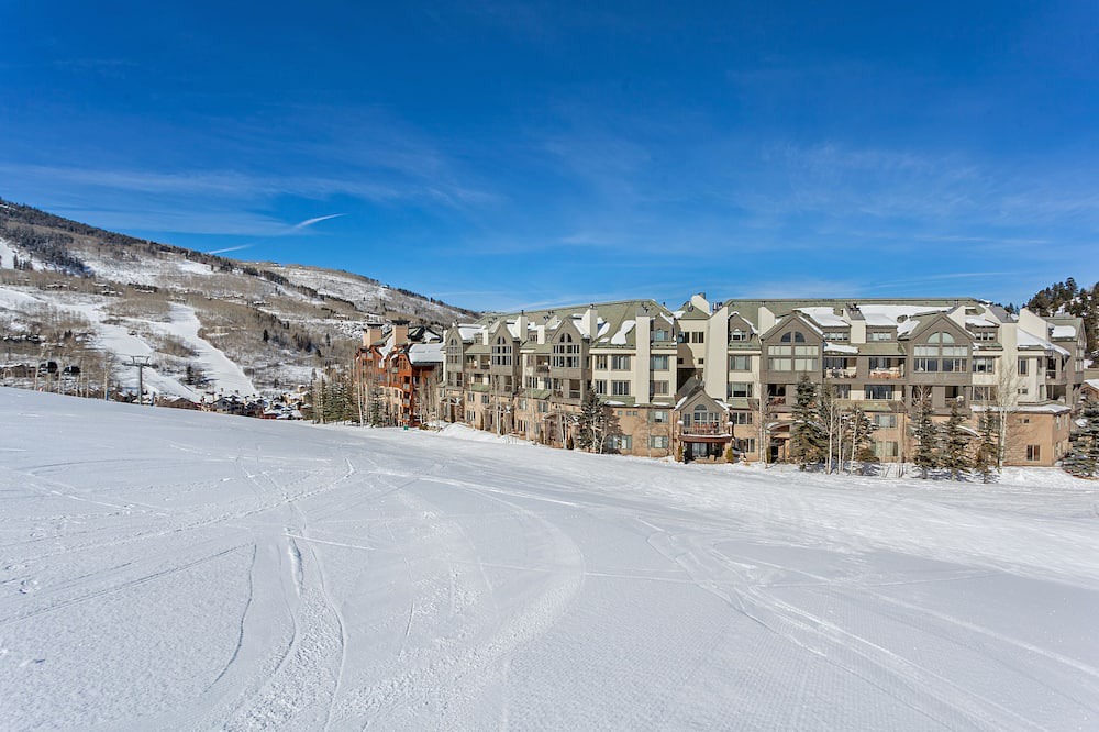 Photo of Outdoor in Highlands Townhomes