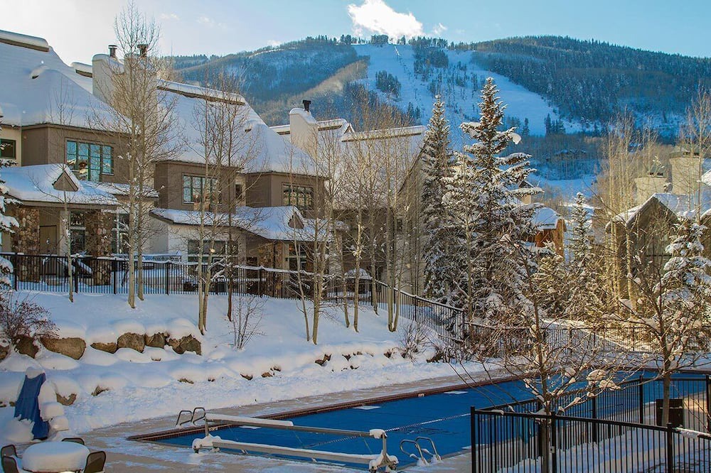 Photo of Outdoor in Highlands Townhomes
