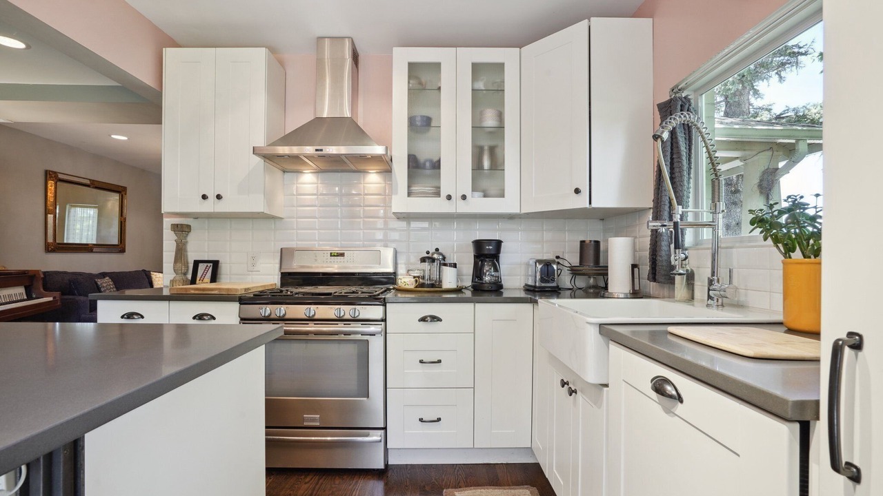 Photo of Kitchen in Flagstaff