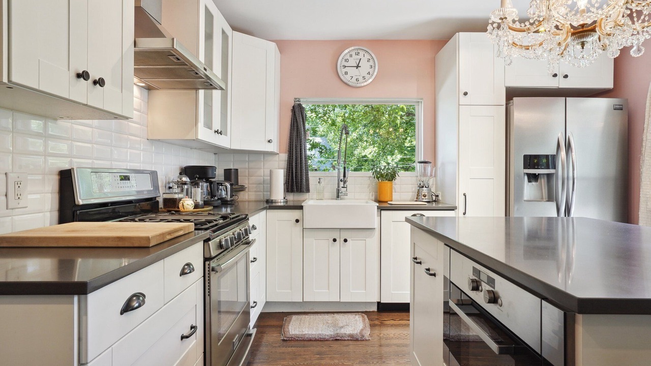 Photo of Kitchen in Flagstaff