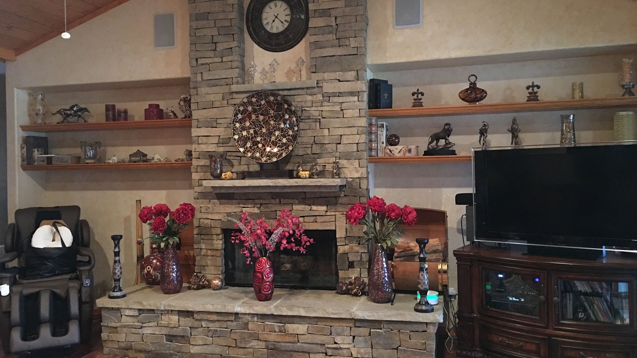 Photo of Livingroom in El Jebel