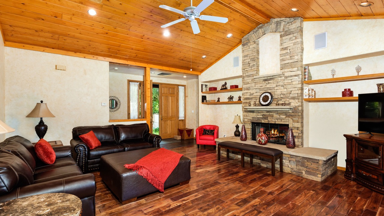 Photo of Livingroom in El Jebel