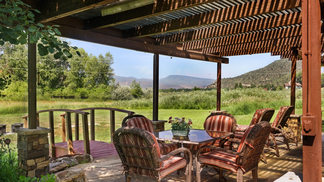 Photo of Outdoor in El Jebel