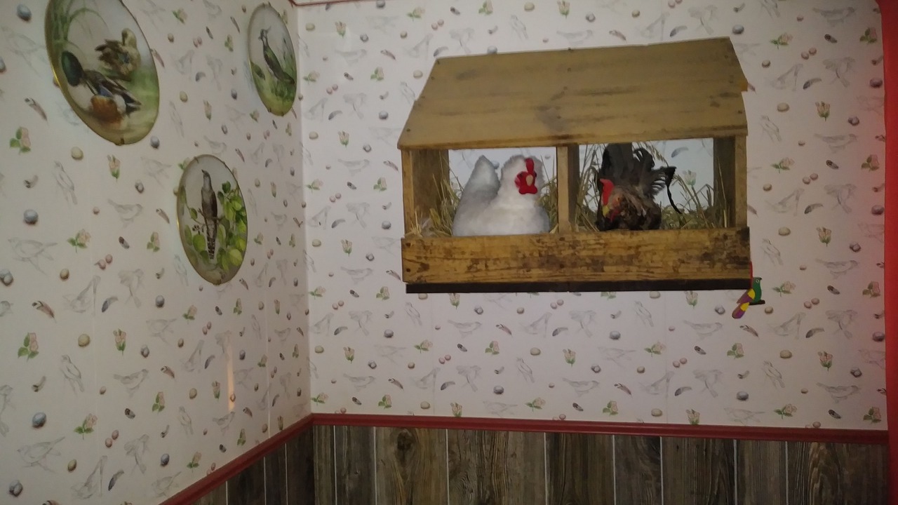 Photo of Bathroom in Pine