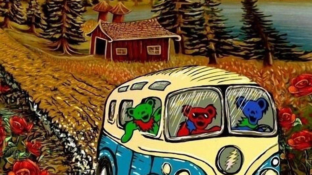 Photo of Others in Evergreen