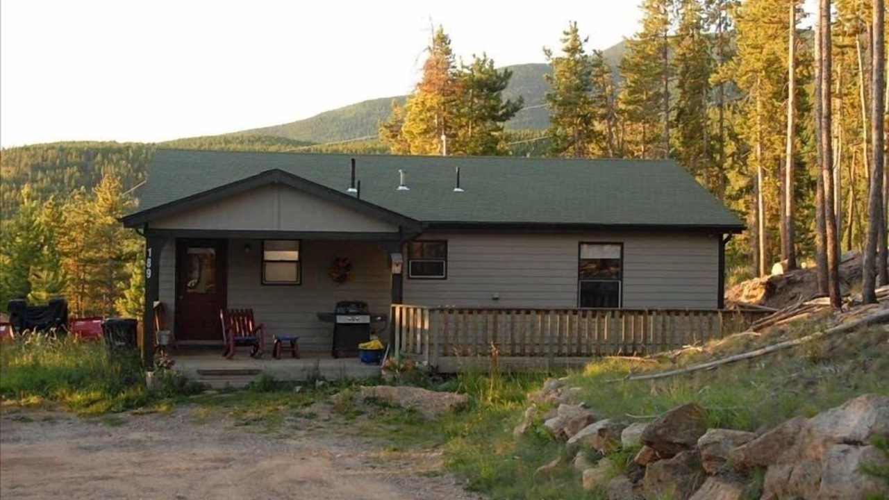 Photo of Outdoor in Evergreen