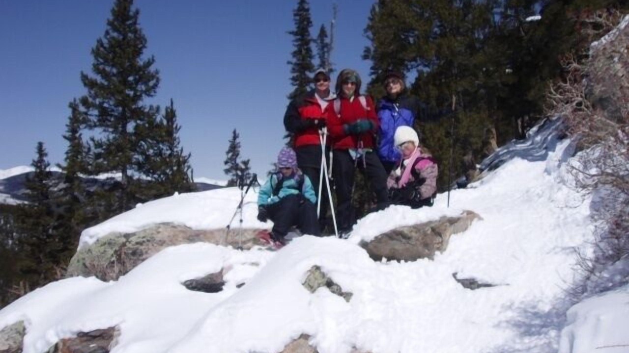 Photo of Others in Evergreen