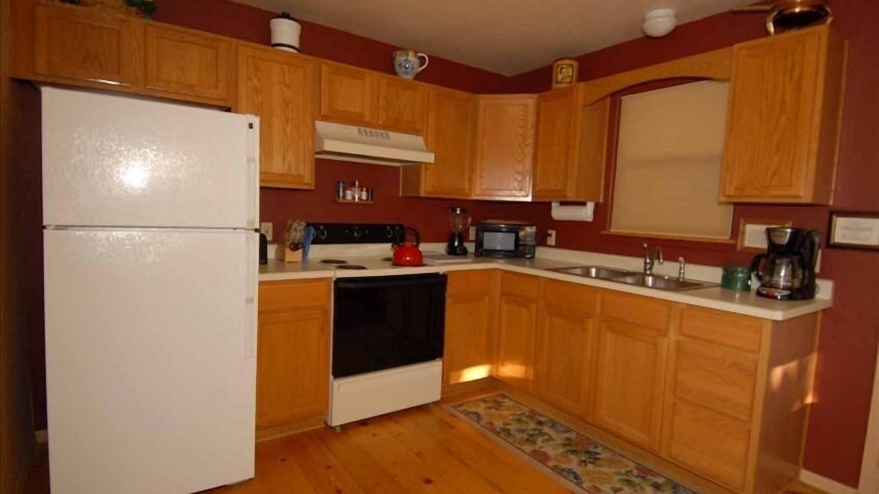 Photo of Kitchen in Evergreen