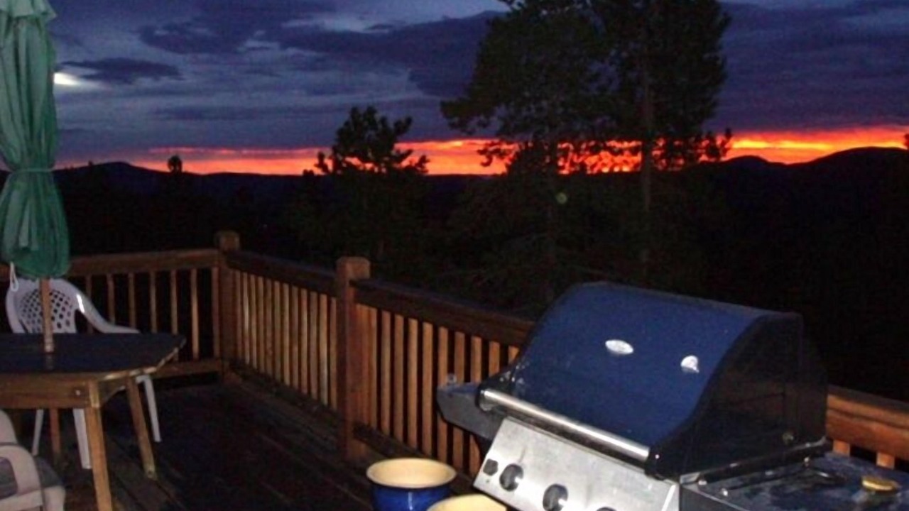 Photo of Outdoor in Evergreen