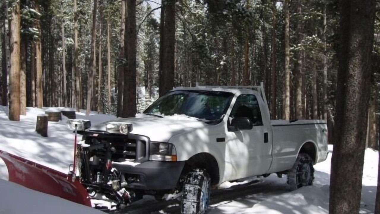 Photo of Outdoor in Evergreen