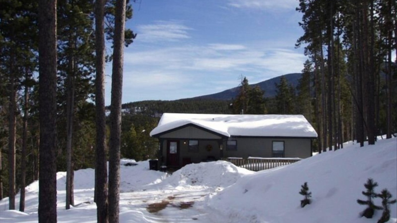 Photo of Outdoor in Evergreen