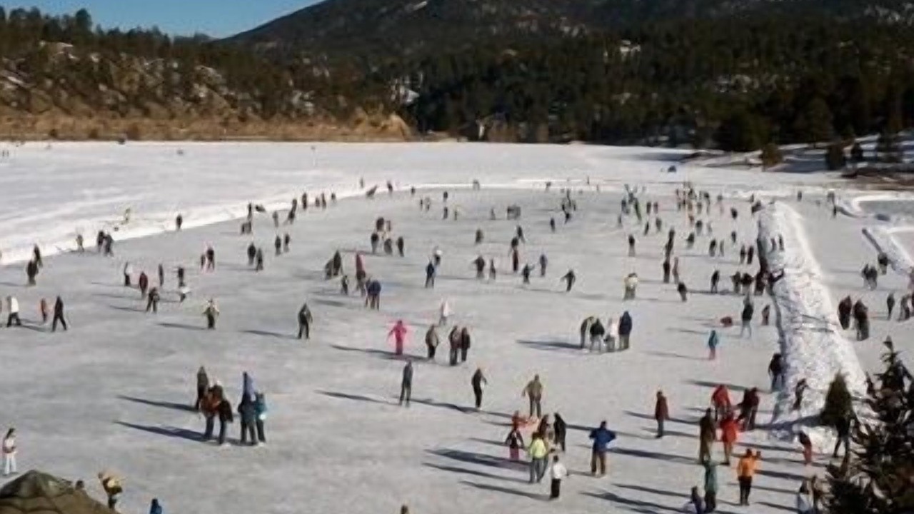 Photo of Others in Evergreen
