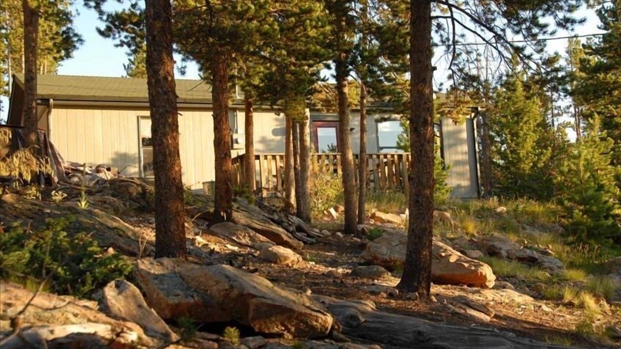 Photo of Outdoor in Evergreen