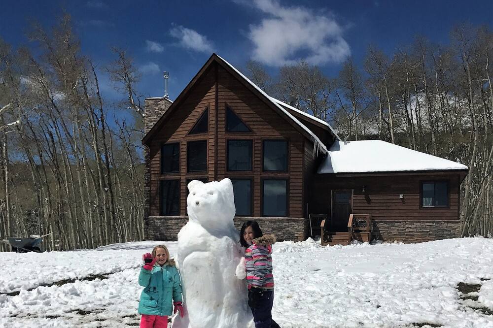 Photo of Others in Warm Springs