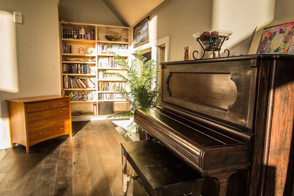 Photo of Bedroom in Weisshorn