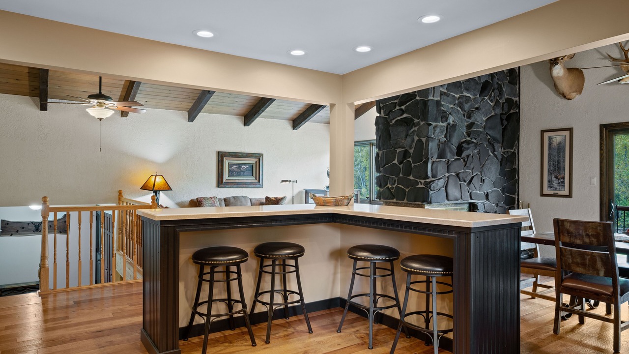 Photo of Kitchen in Gunnison