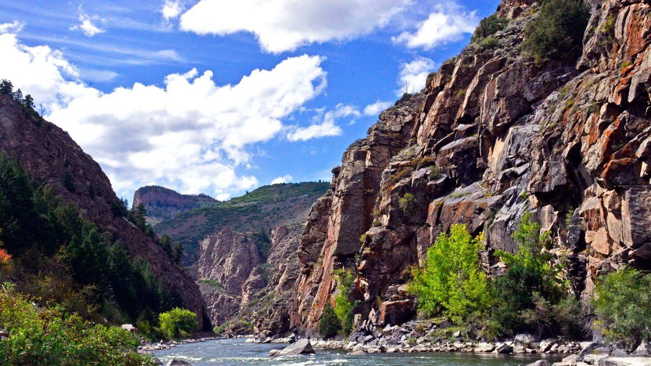 Photo of Outdoor in Gunnison