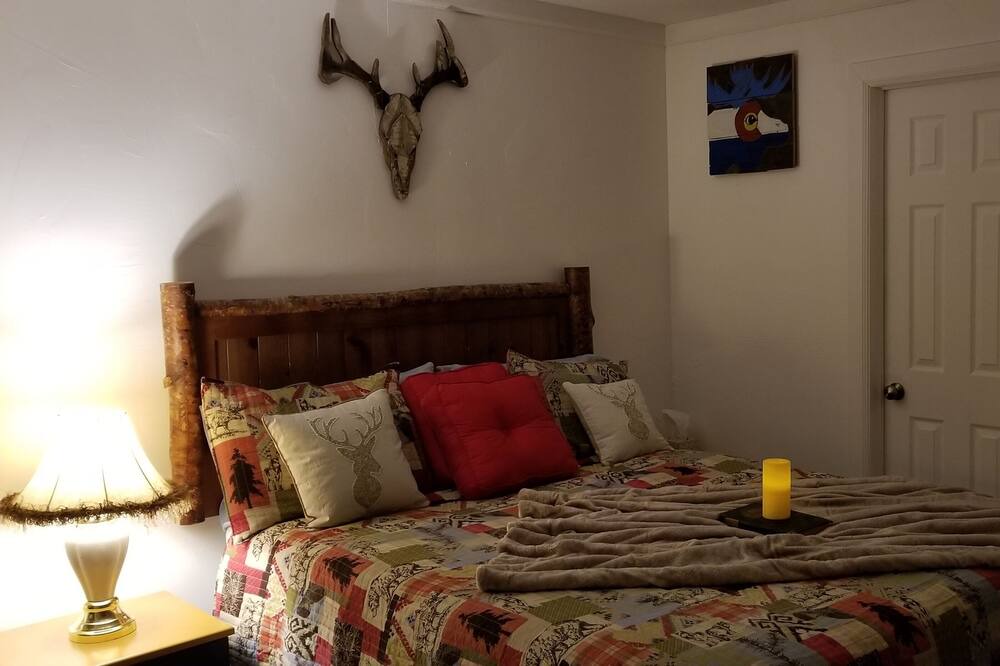 Photo of Bedroom in Saint Mary's