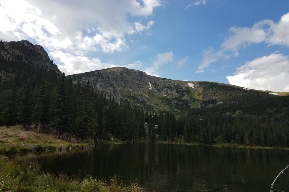 Photo of Outdoor in Saint Mary's