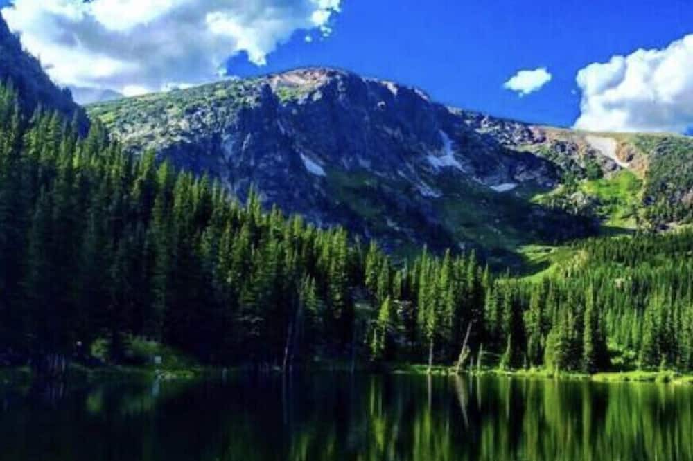 Photo of Outdoor in Saint Mary's