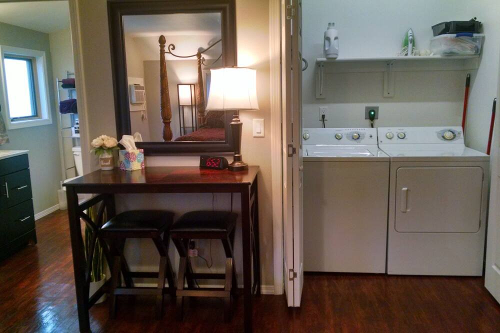 Photo of Kitchen in Trinidad