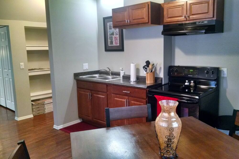 Photo of Kitchen in Trinidad