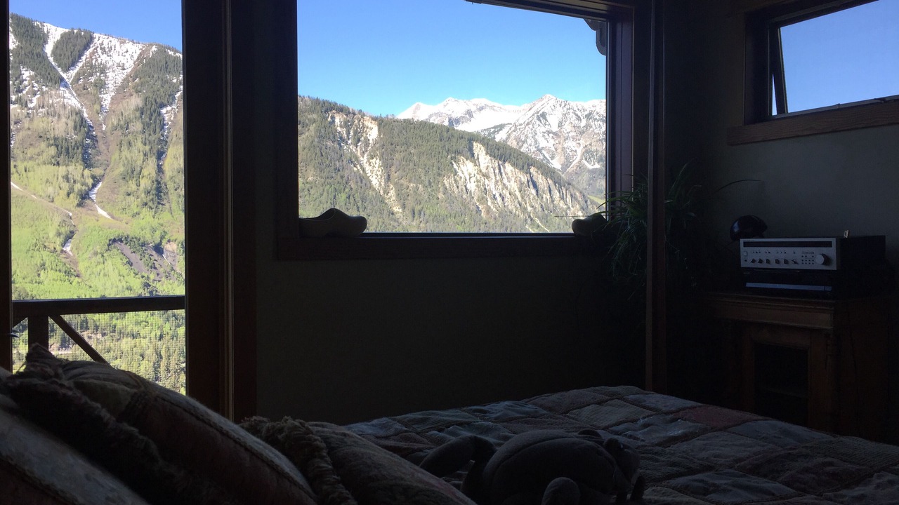 Photo of Bedroom in Marble
