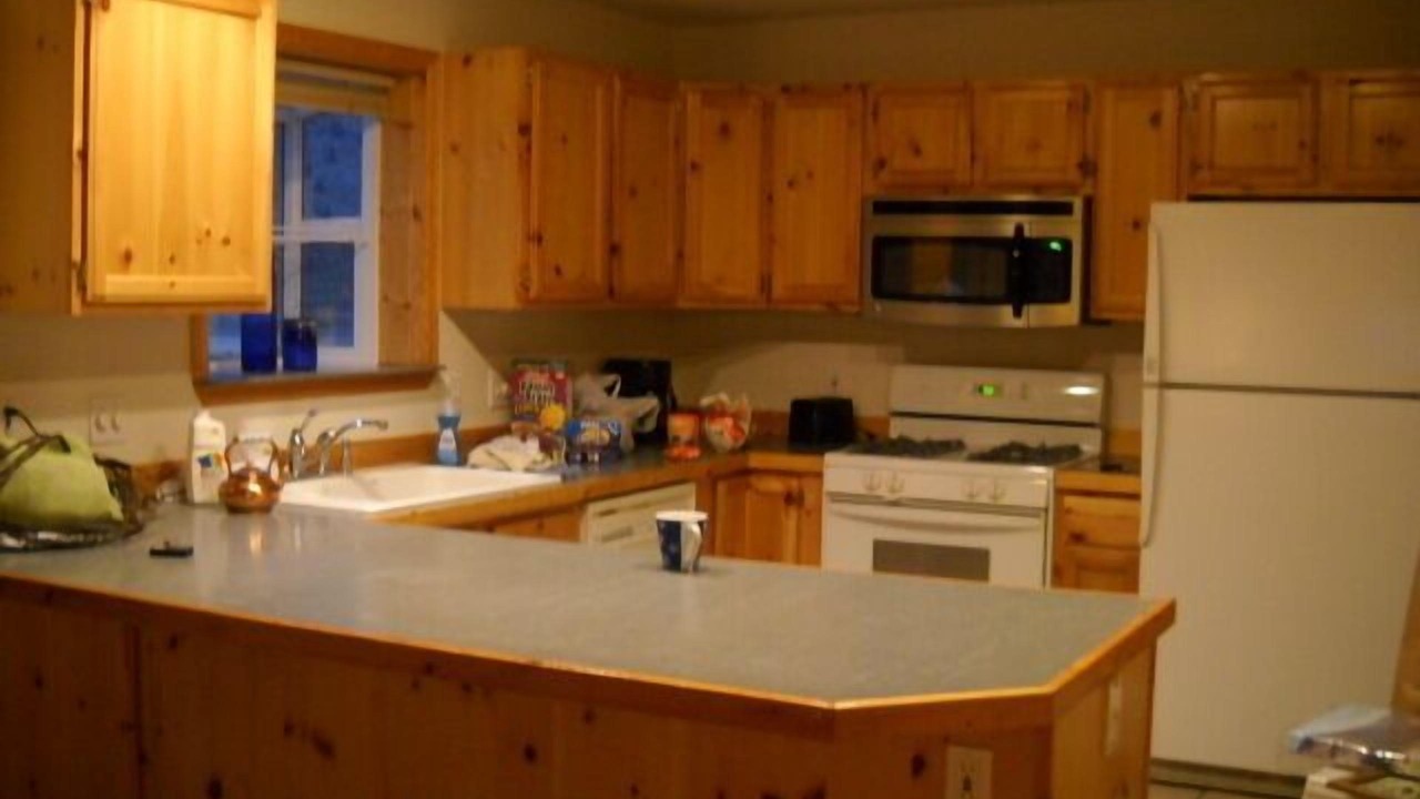 Photo of Kitchen in Georgetown