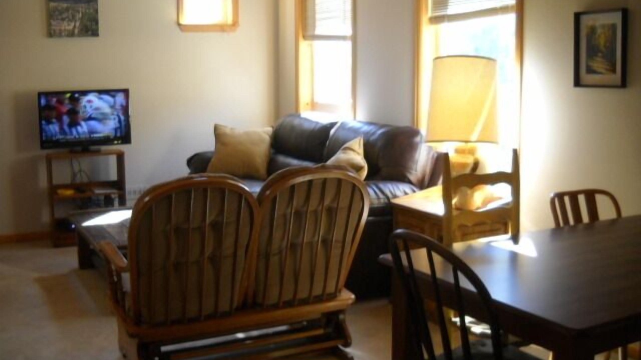 Photo of Livingroom in Georgetown