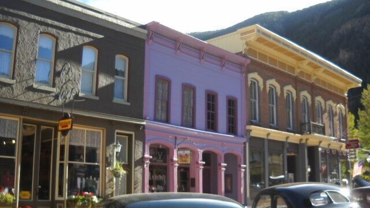 Photo of Outdoor in Georgetown