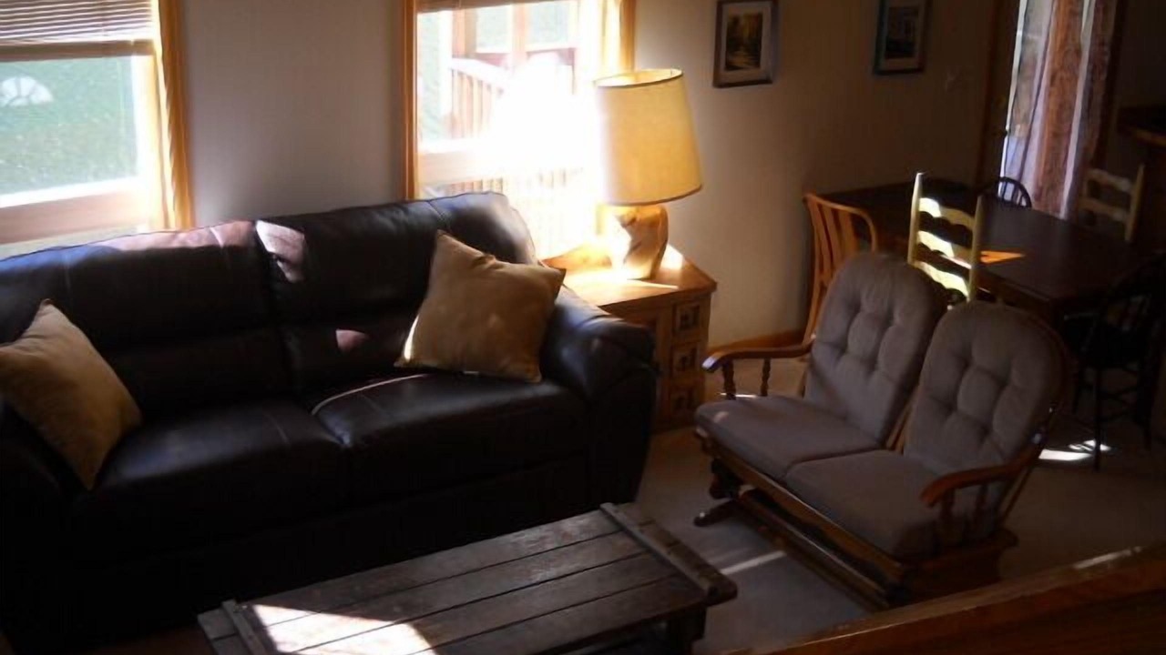 Photo of Livingroom in Georgetown