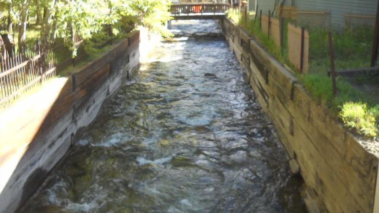 Photo of Outdoor in Georgetown