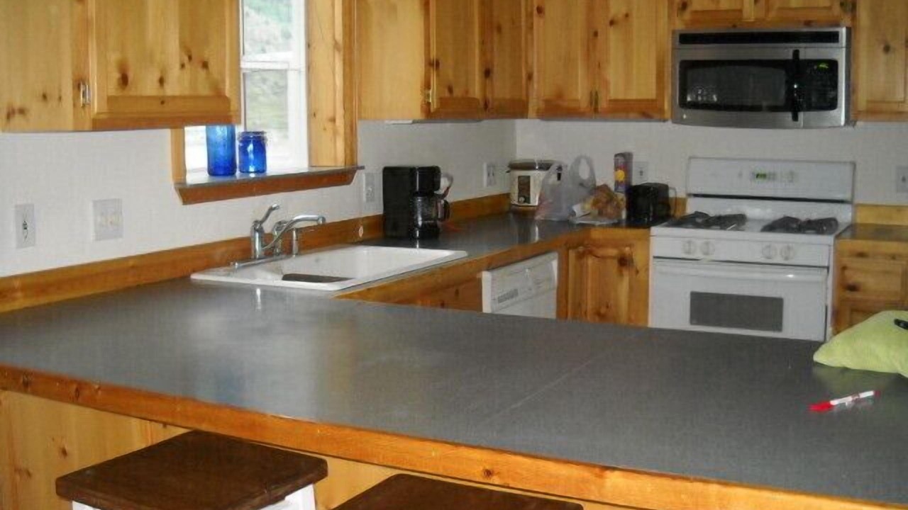 Photo of Kitchen in Georgetown