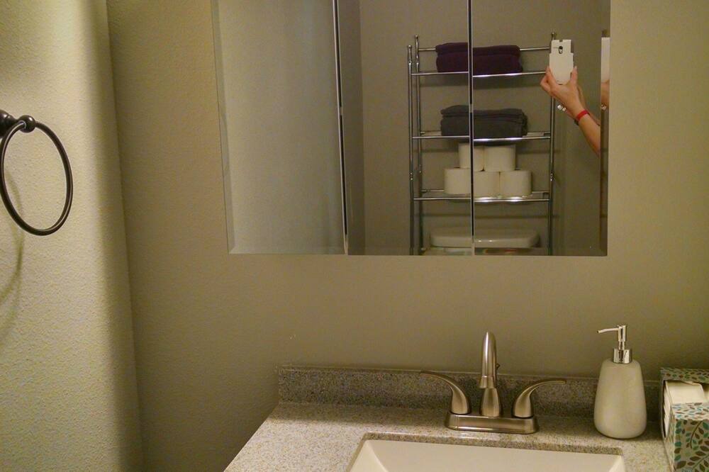 Photo of Bathroom in Trinidad
