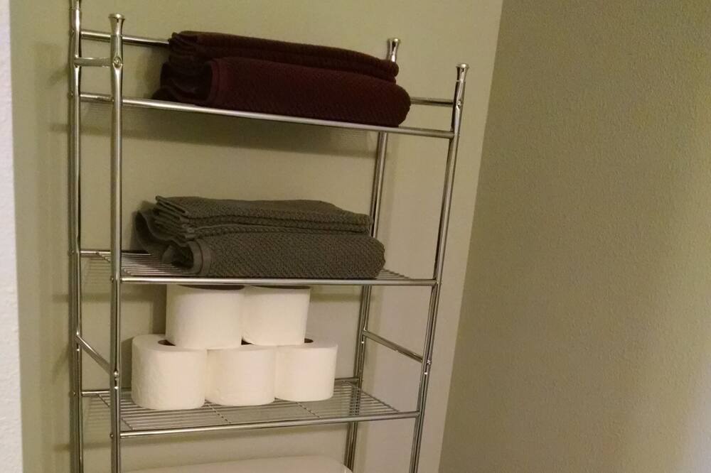 Photo of Bathroom in Trinidad