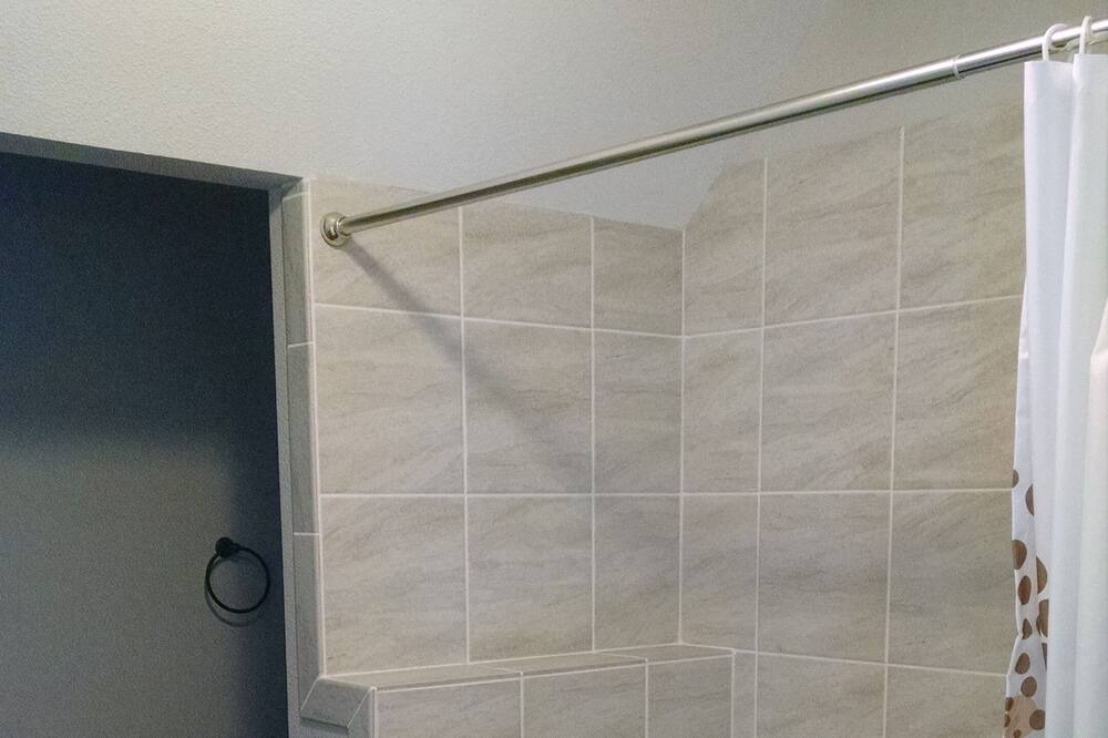 Photo of Bathroom in Trinidad