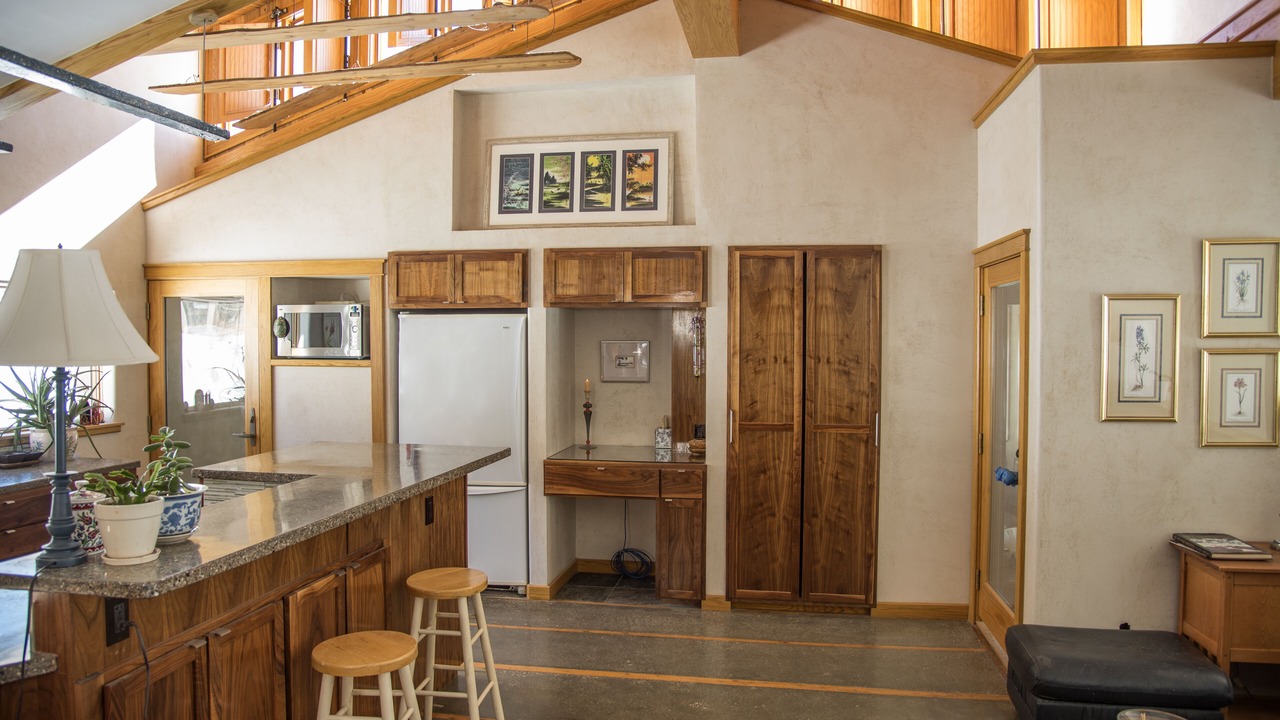 Photo of Kitchen in Steamboat Springs