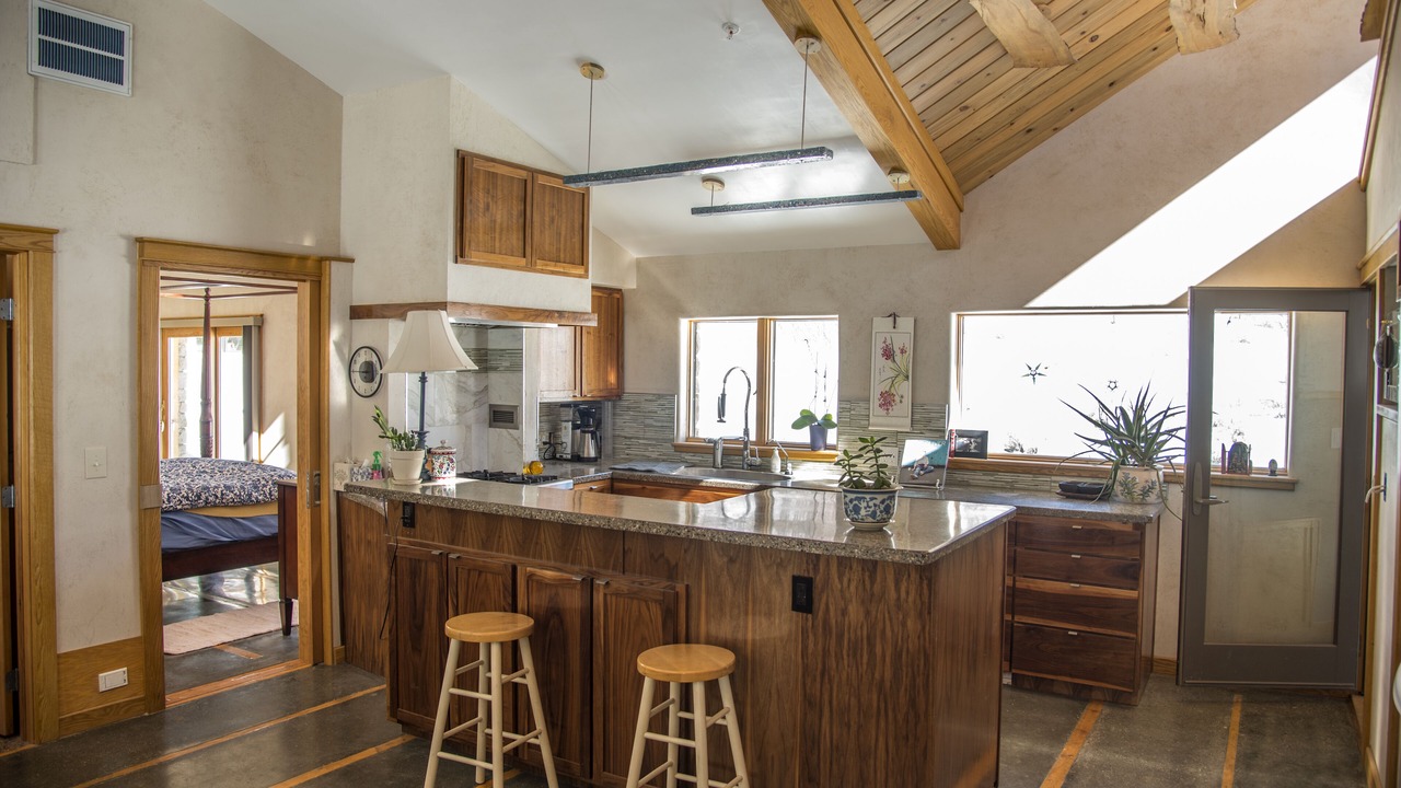 Photo of Kitchen in Steamboat Springs