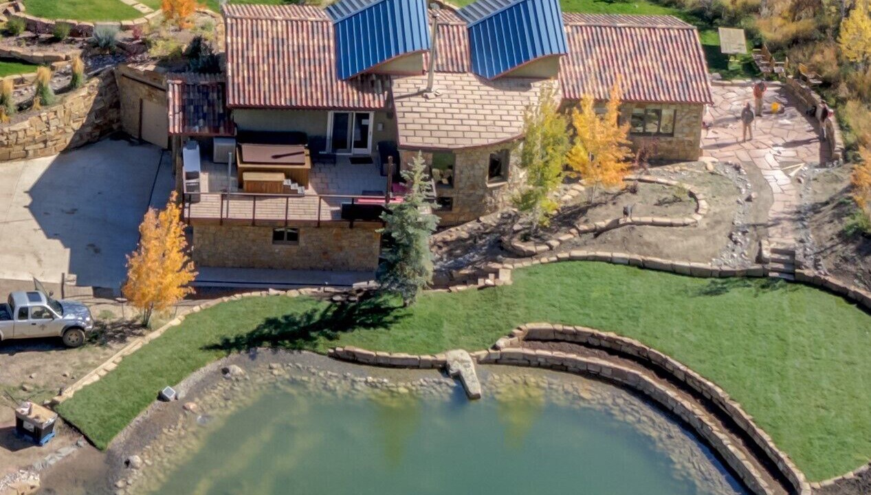 Photo of Outdoor in Steamboat Springs