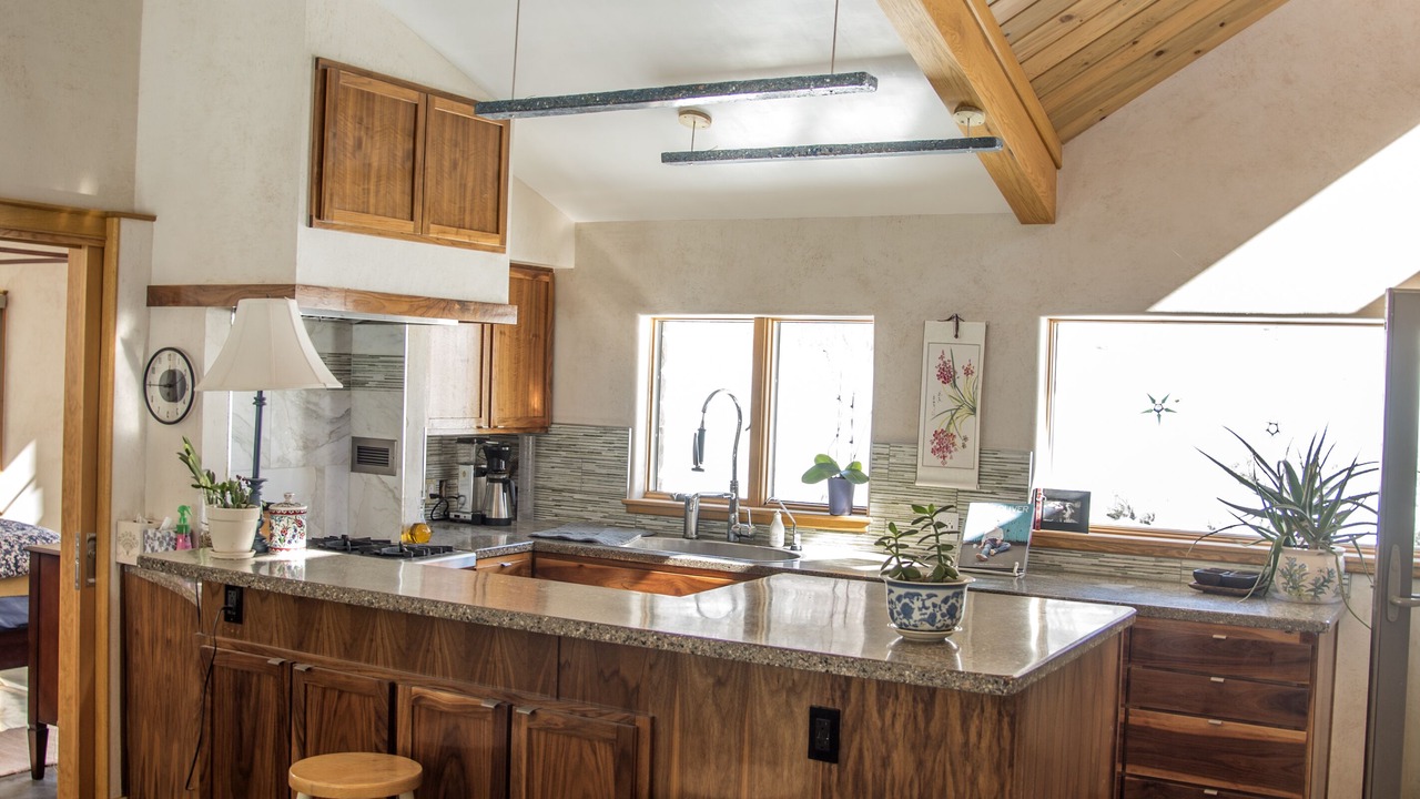 Photo of Kitchen in Steamboat Springs