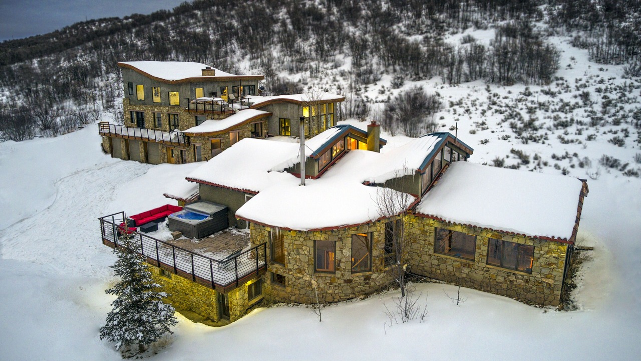 Photo of Outdoor in Steamboat Springs