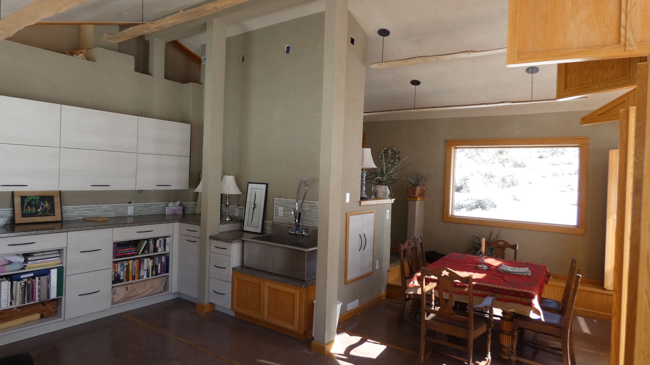 Photo of Kitchen in Steamboat Springs