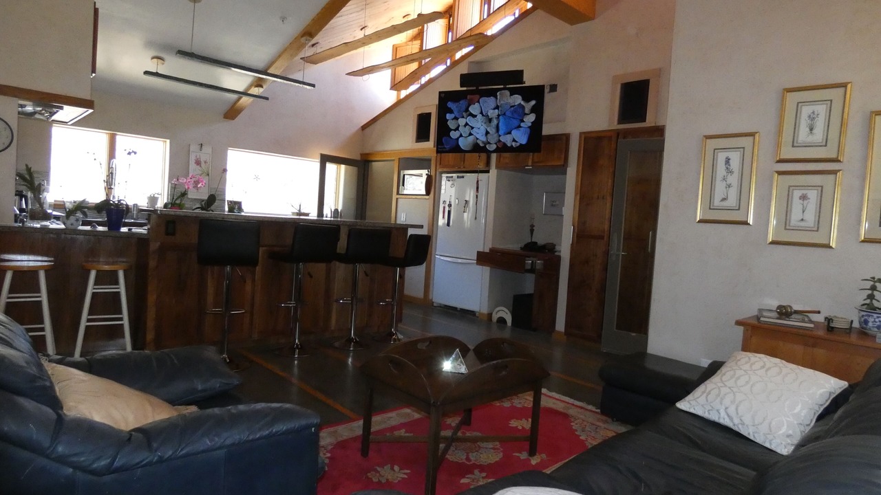 Photo of Livingroom in Steamboat Springs